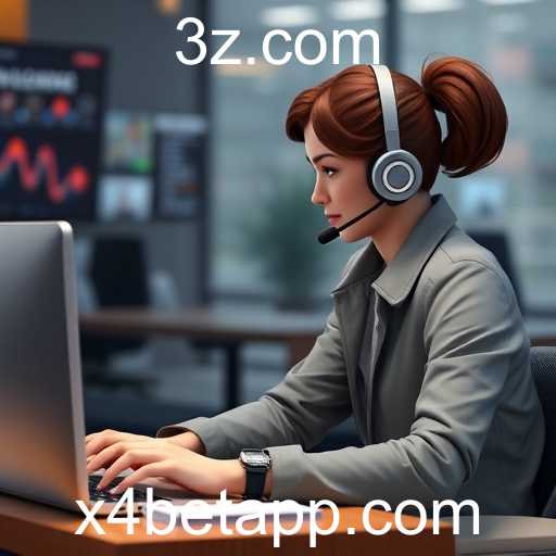 X4BET: O Futuro dos Jogos de Azar na Era Digital