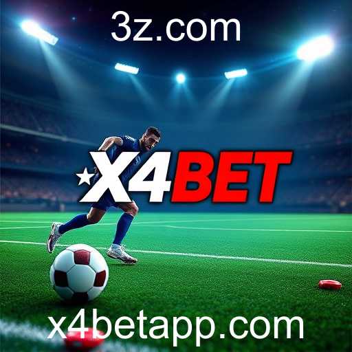 Crescimento do Mercado de Jogos: X4BET em Destaque