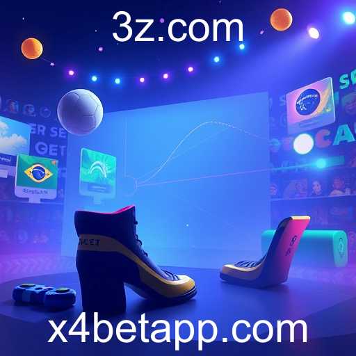 O Crescimento do Mercado de Jogos e o Papel da X4BET