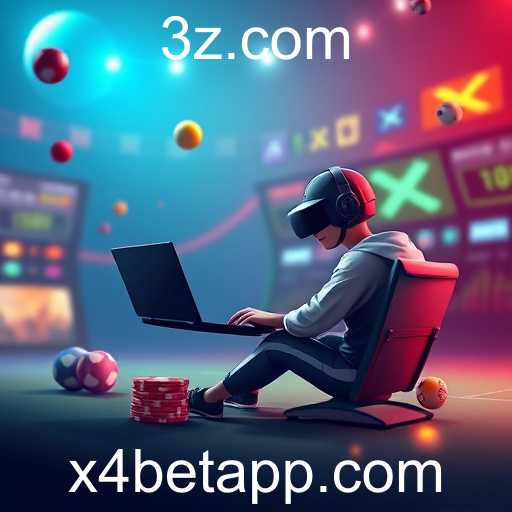 O Impacto do X4BET nos Jogos Online em 2026