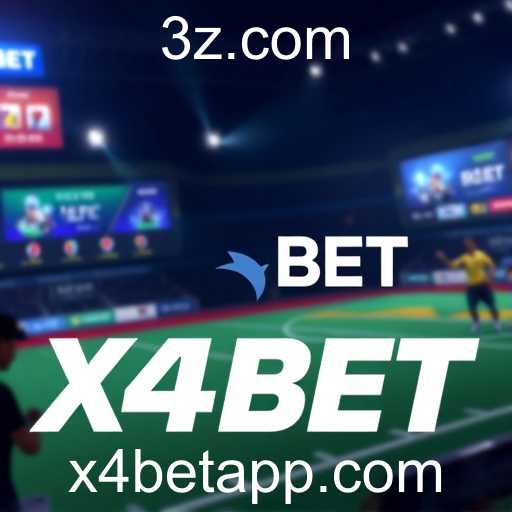 A Ascensão do X4BET no Mercado Brasileiro de Jogos