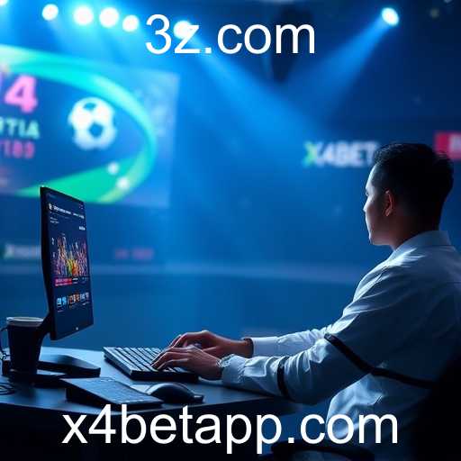 Expansão e Desafios da X4BET no Mercado de Jogos